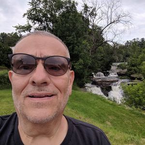 Meet your Posher, Harry